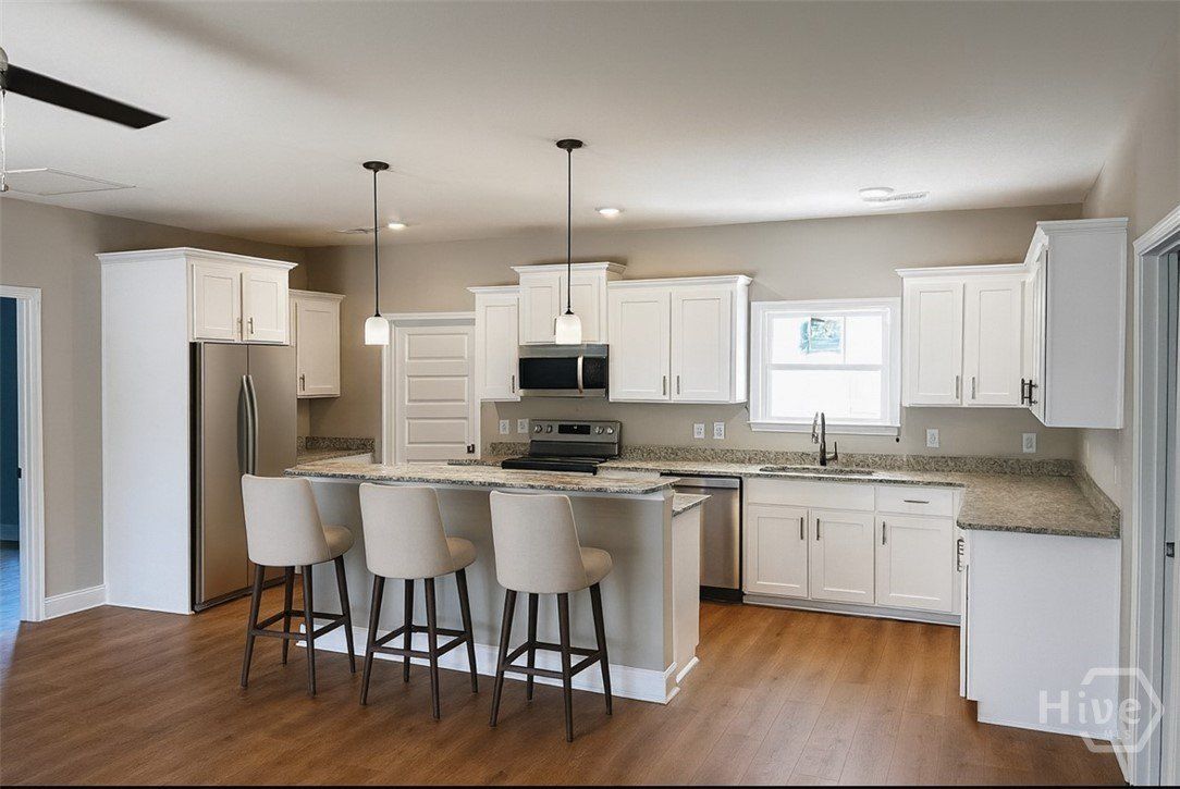 136 Avalon Lot 41 Trace. Statesboro, GA 30458