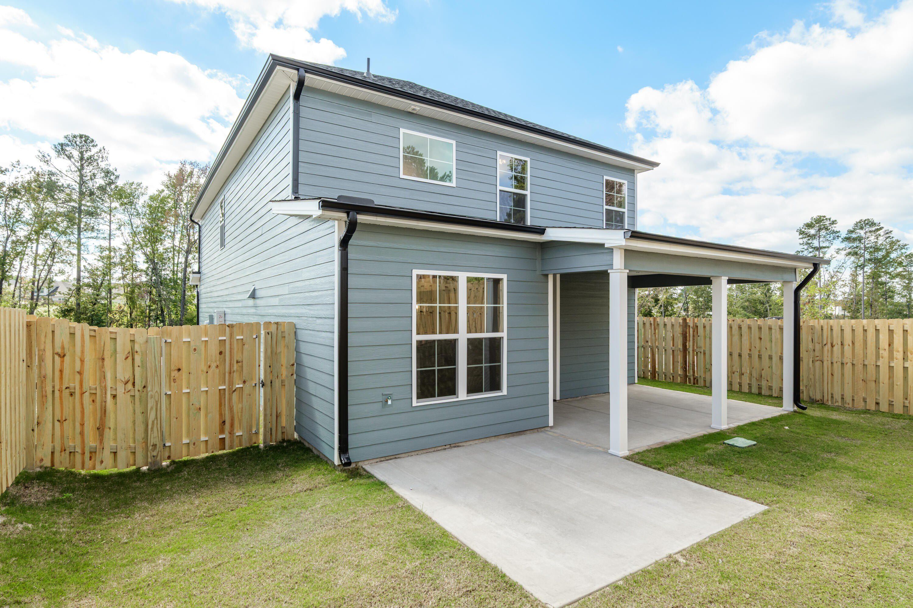 664 Ronaldsay Road. Grovetown, GA 30813