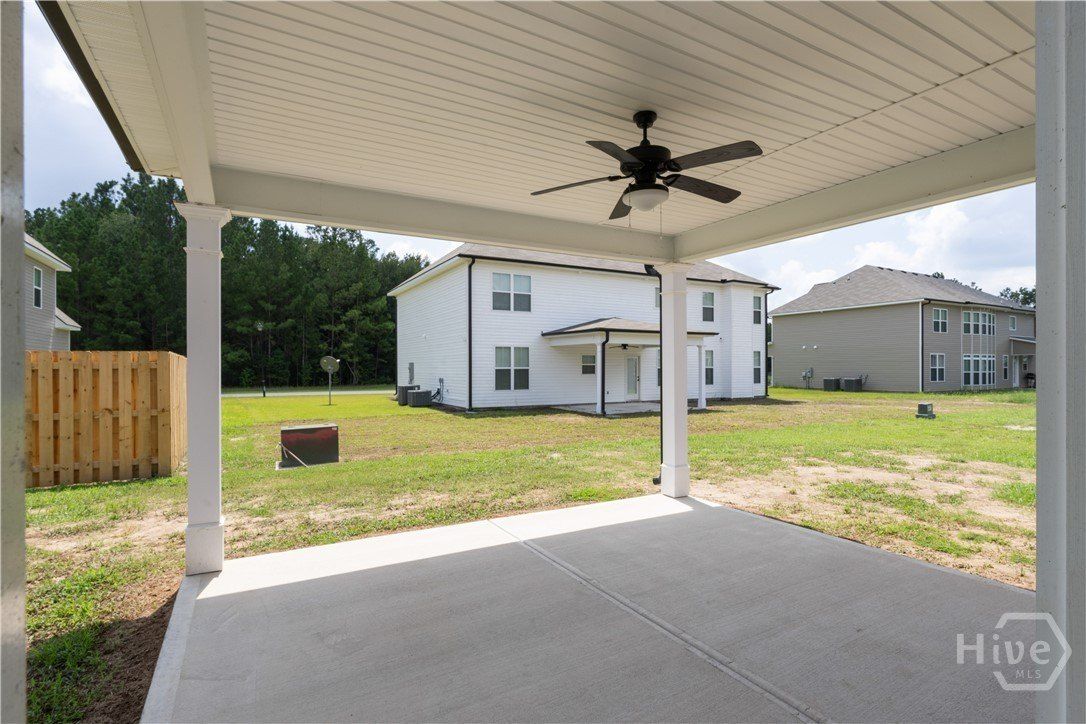 21 Belvedere Drive. Guyton, GA 31312