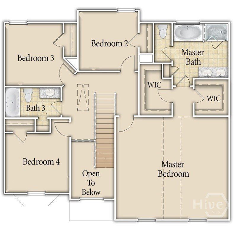 32 Turkey Shoot Court Ne. Ludowici, GA 31316