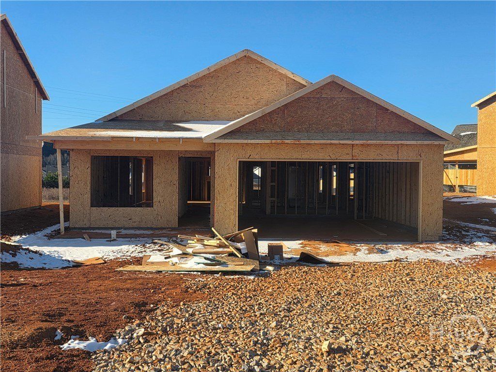 1410 Jeannine Lane. Winder, GA 30680
