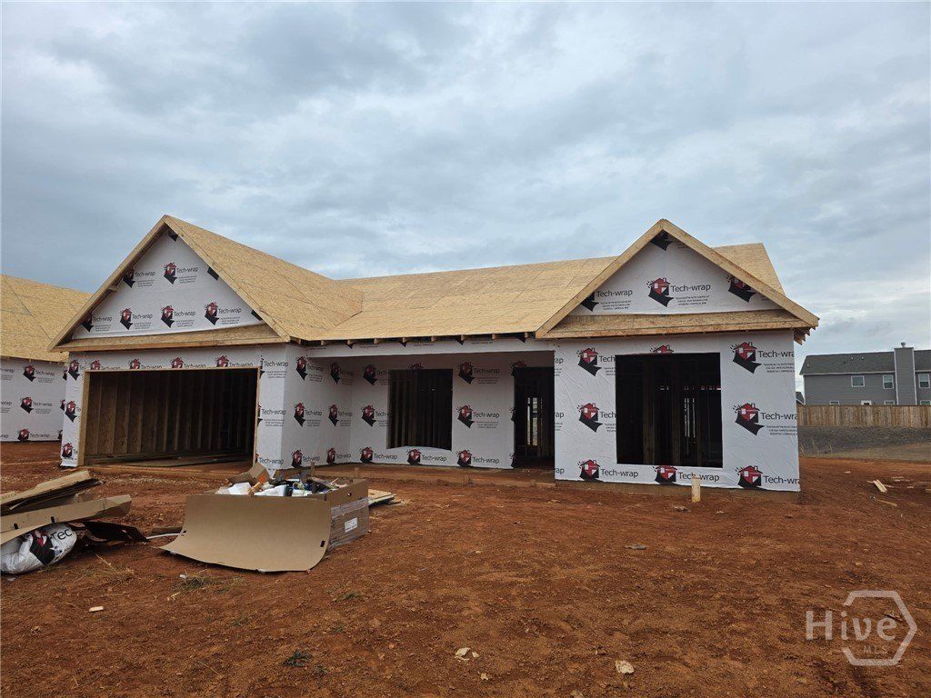 226 Champions Lane. Winder, GA 30680