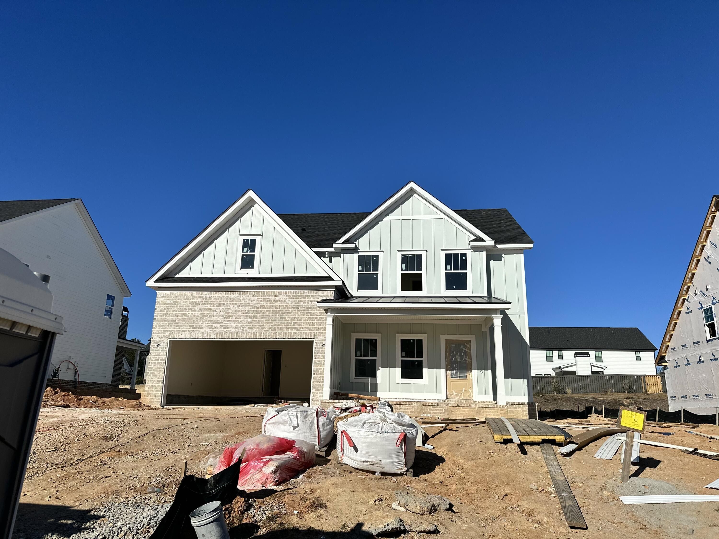 835 Sparrow Point Avenue. Evans, GA 30809