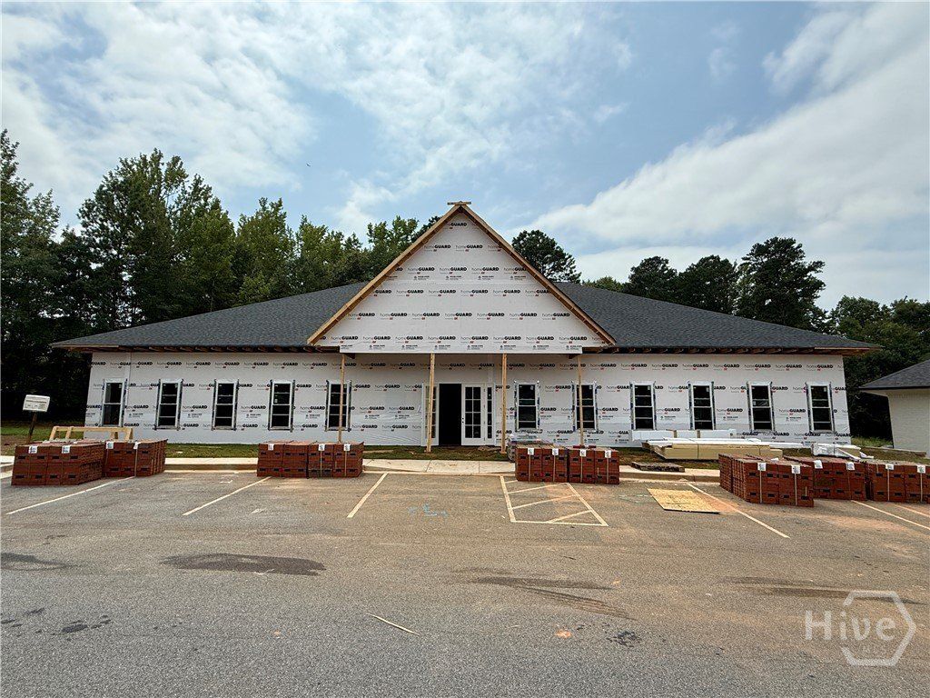 2053 Experiment Station Road. Watkinsville, GA 30677