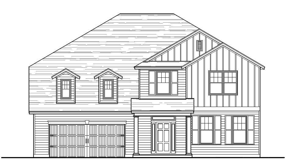 564 Highland Circle. Richmond Hill, GA 31324