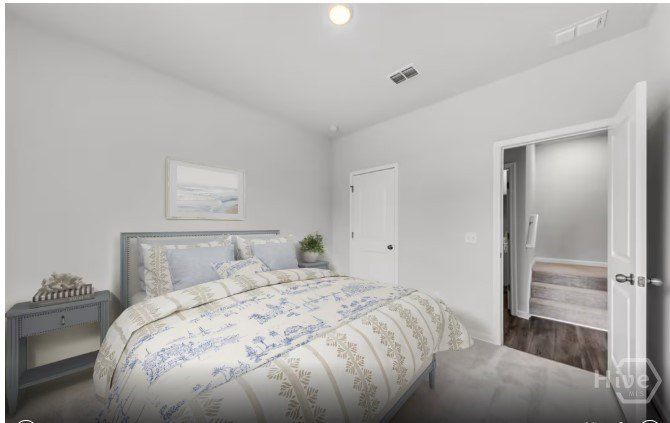 327 Crosstown Avenue. Richmond Hill, GA 31324