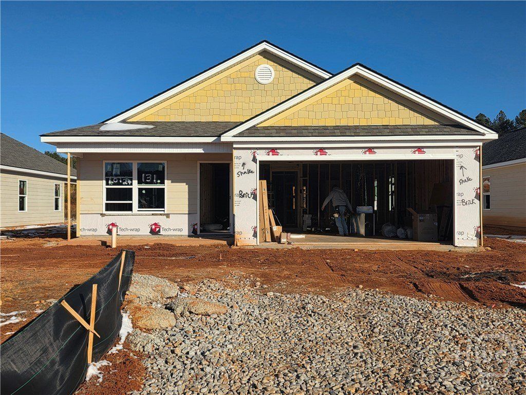 131 Charlie Way. Winder, GA 30680