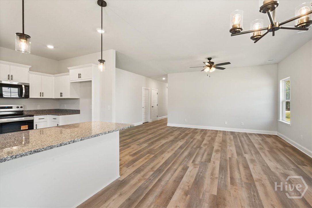 168 Rogers Road. Pembroke, GA 31321