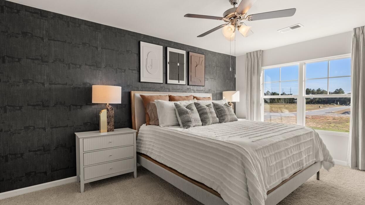 1251 Bent Water Circle. Augusta, GA 30909