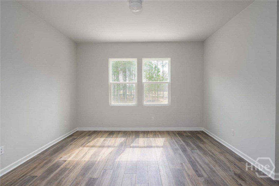 345 Crosstown Avenue. Richmond Hill, GA 31324