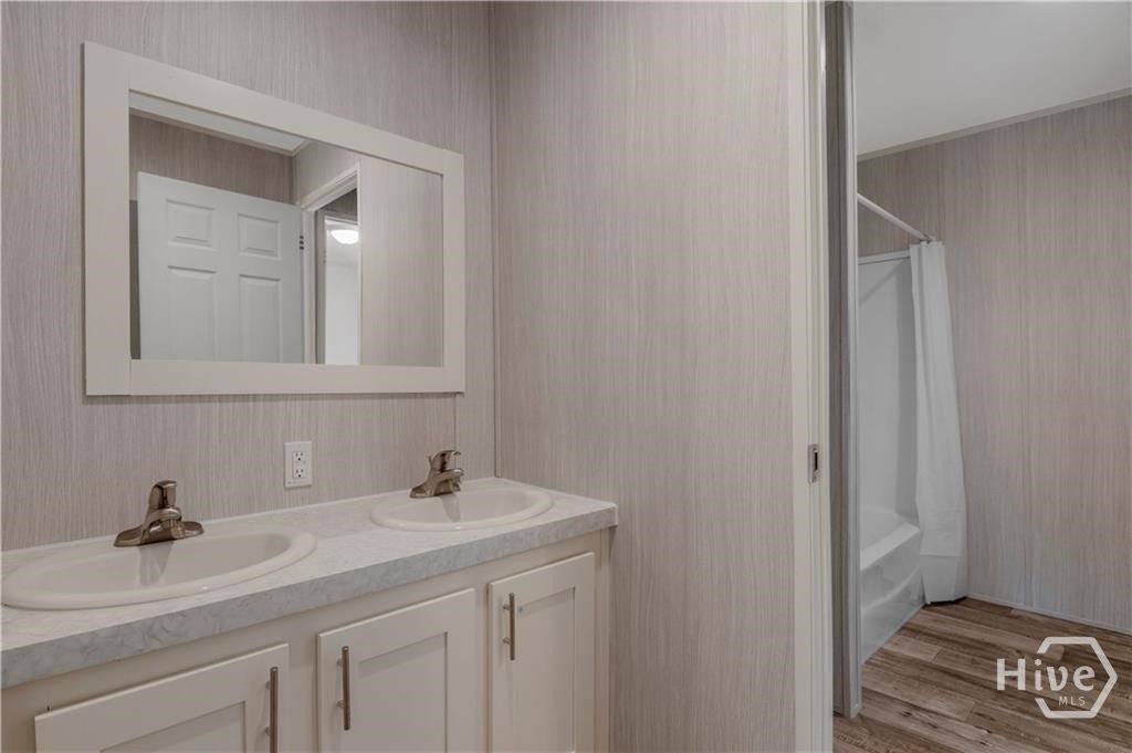 319 County Line Road. Hinesville, GA 31313