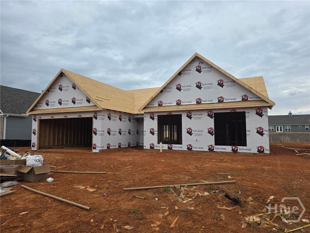 212 Champions Lane. Winder, GA 30680