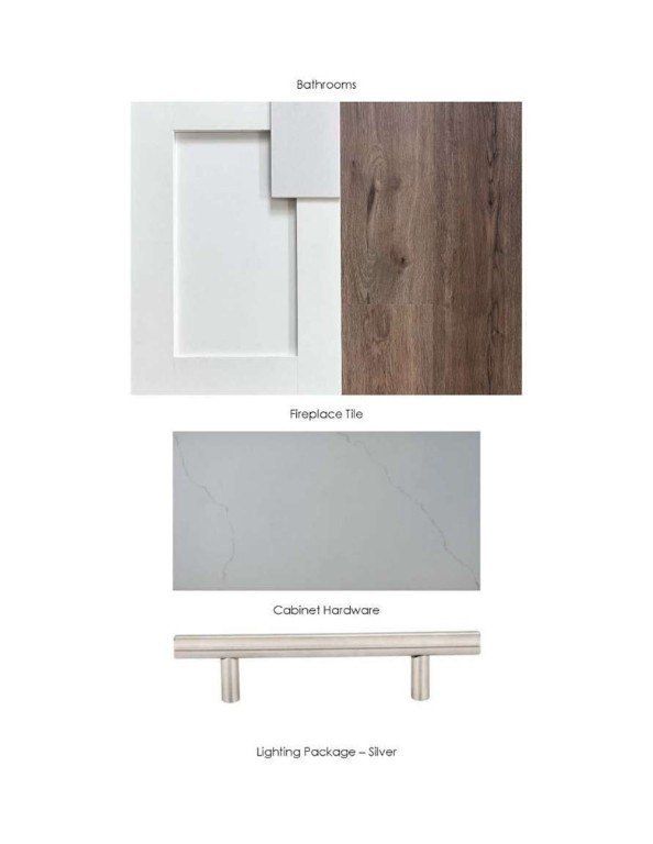 235 Providence Loop. Hinesville, GA 31313