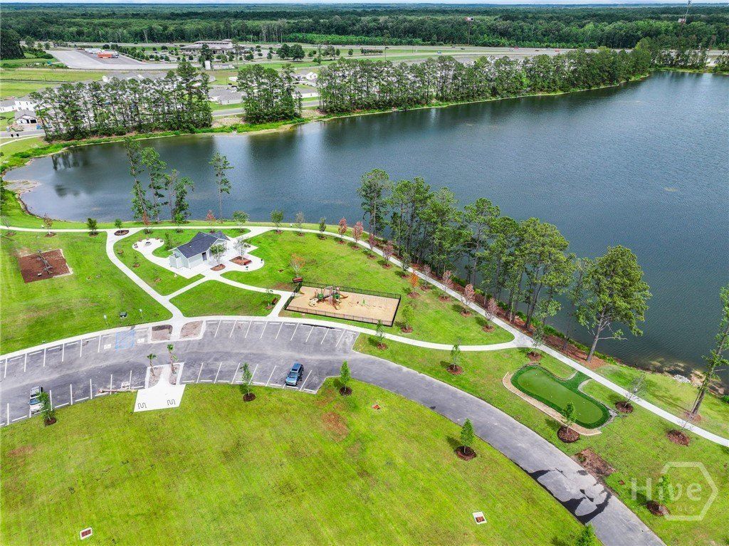 426 Flat Rock Trace. Port Wentworth, GA 31407
