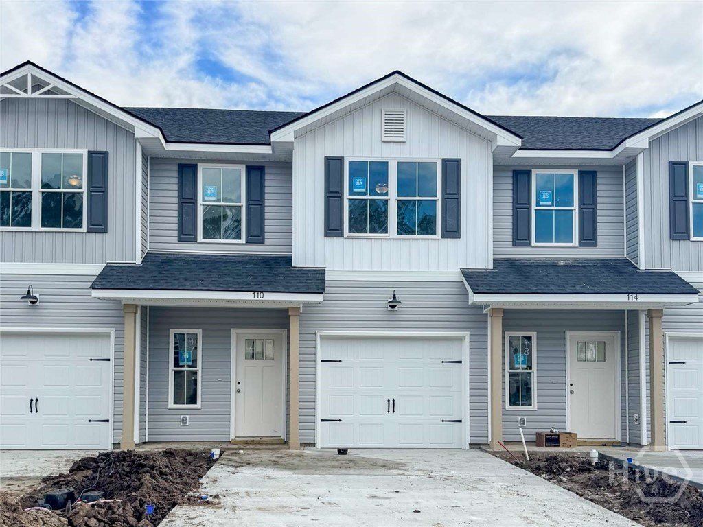 110 Heirloom Road. Hinesville, GA 31313