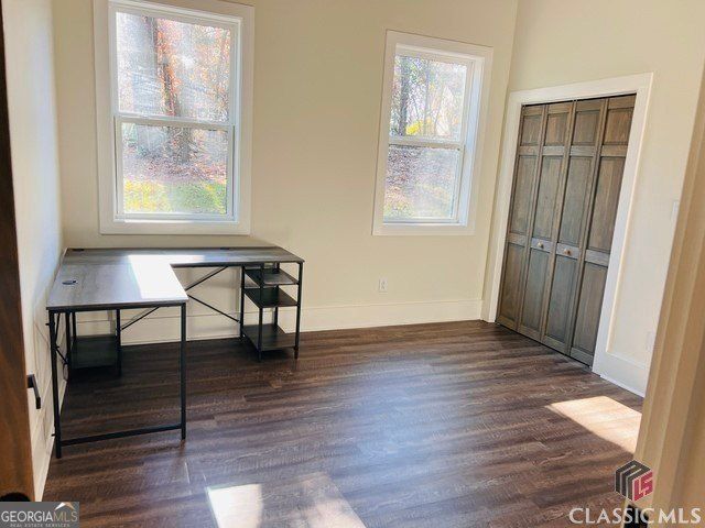 233 Bellamy Road. Athens, GA 30607