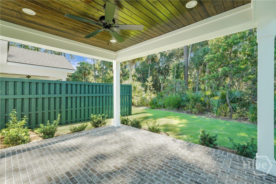 118 Grand Harbor Circle. Savannah, GA 31411