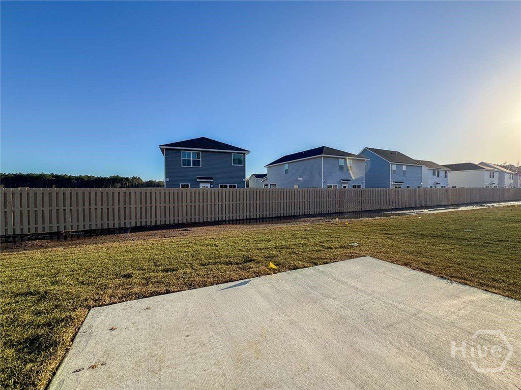 125 Providence Loop. Hinesville, GA 31313