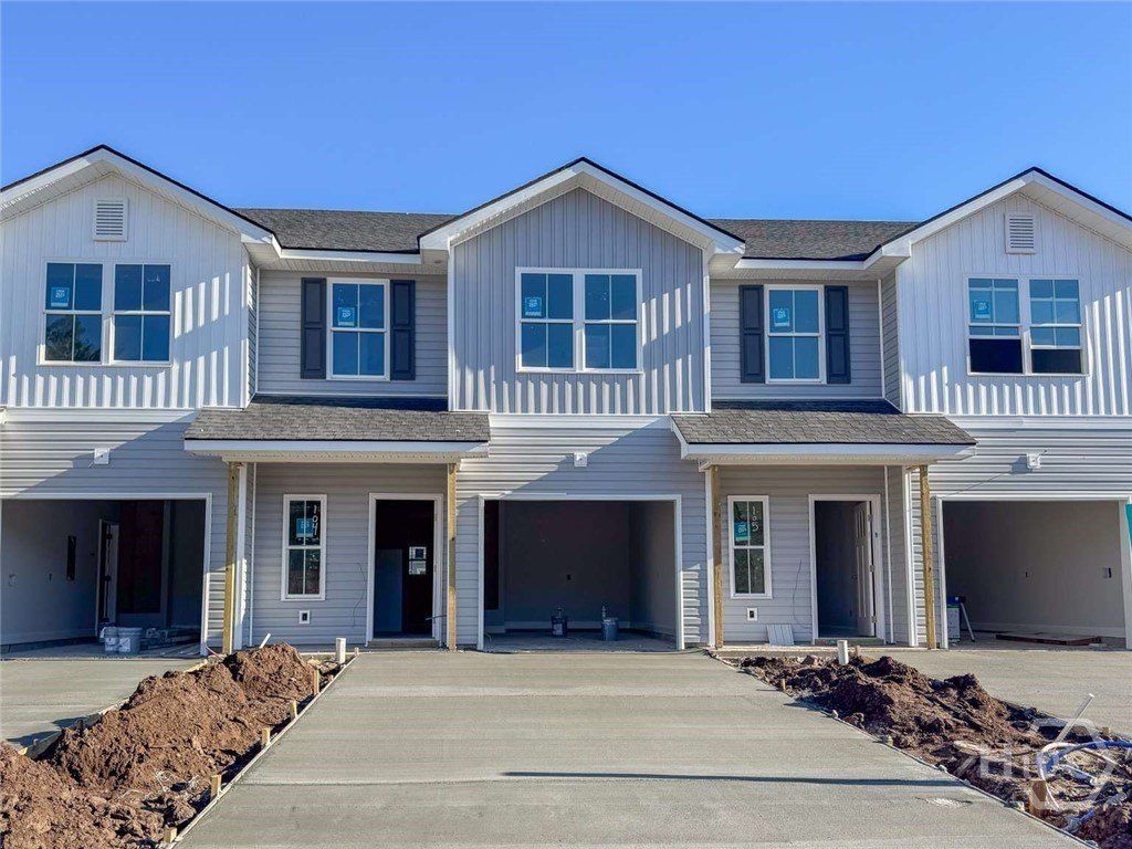 138 Heirloom Road. Hinesville, GA 31313