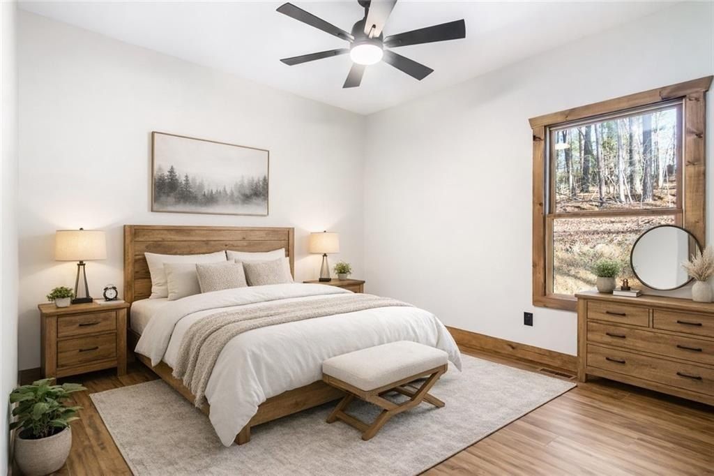 82 Monitor Drive. Ellijay, GA 30540