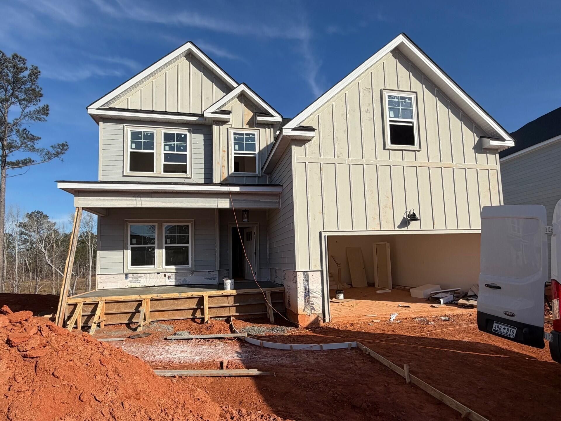 617 Grosbeak Lane. Evans, GA 30809