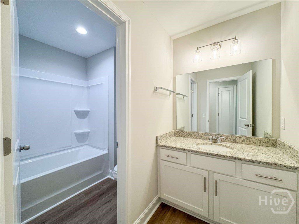 23 Hamilton Drive. Hinesville, GA 31313