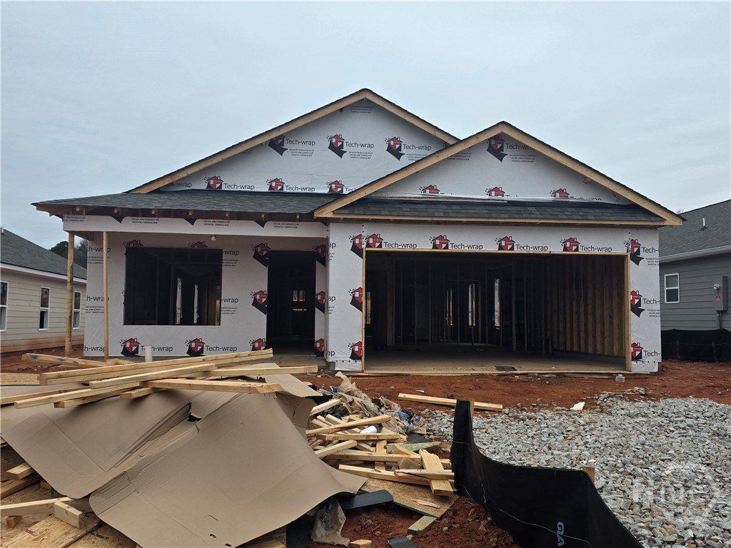 111 Charlie Way. Winder, GA 30680