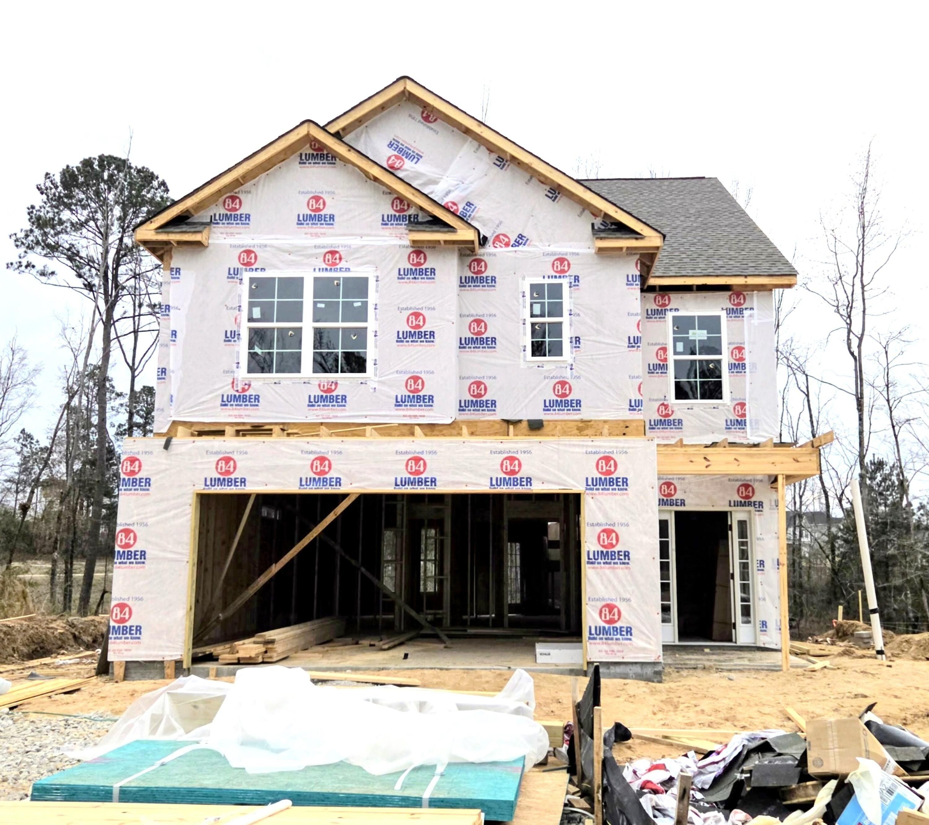 689 Ronaldsay Road. Grovetown, GA 30813