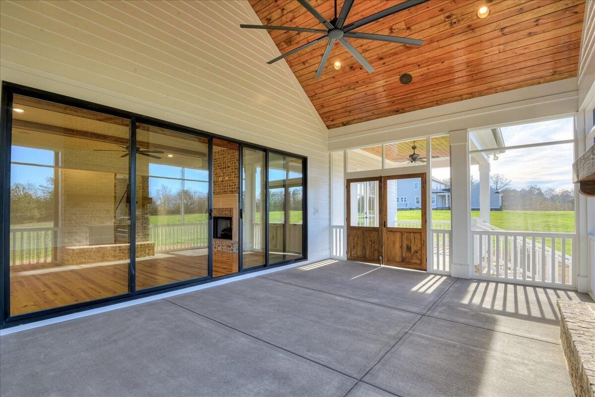 1807 Smith Crawford Road. Appling, GA 30802