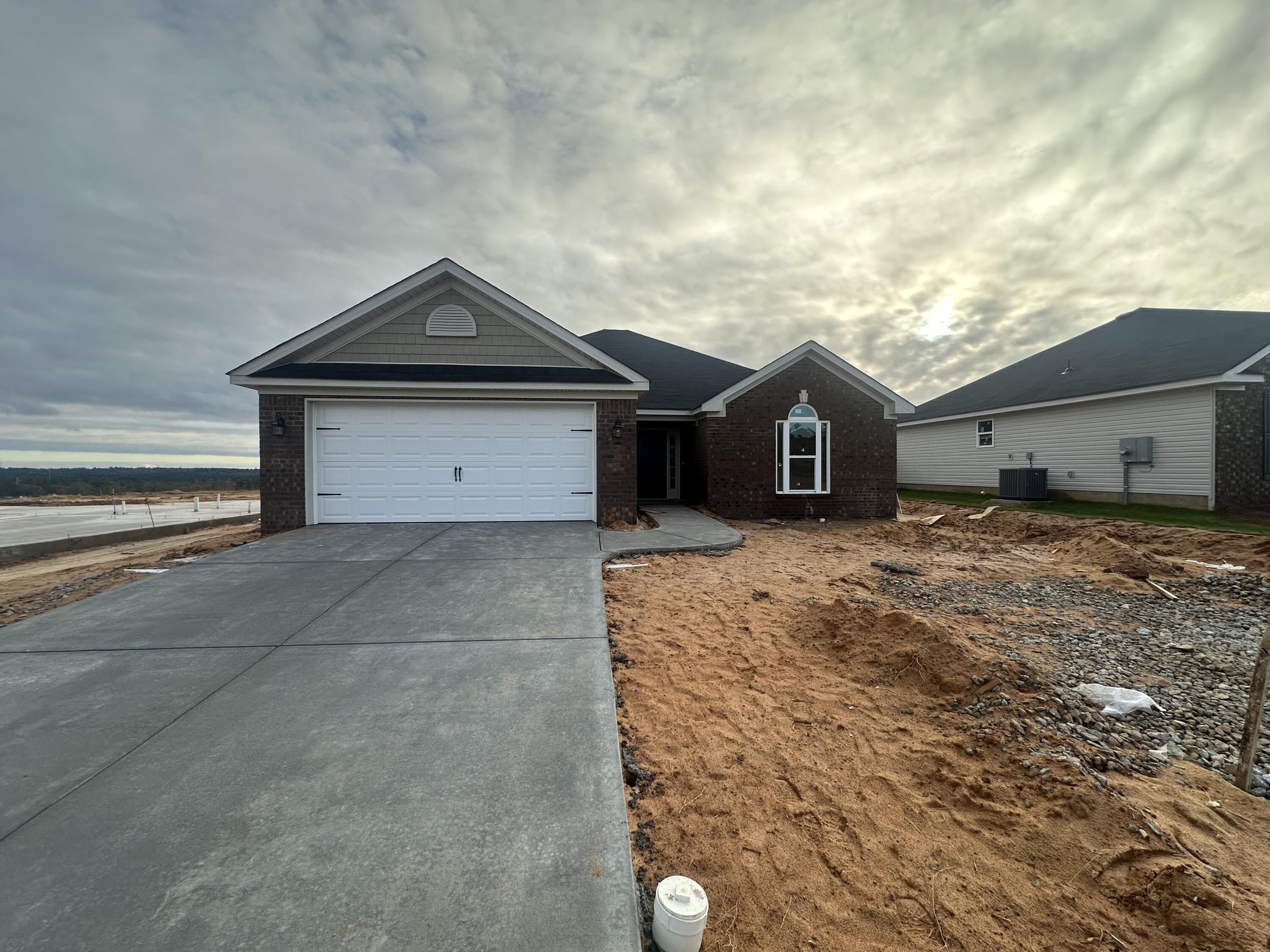 2733 Inverness Drive. Hephzibah, GA 30815