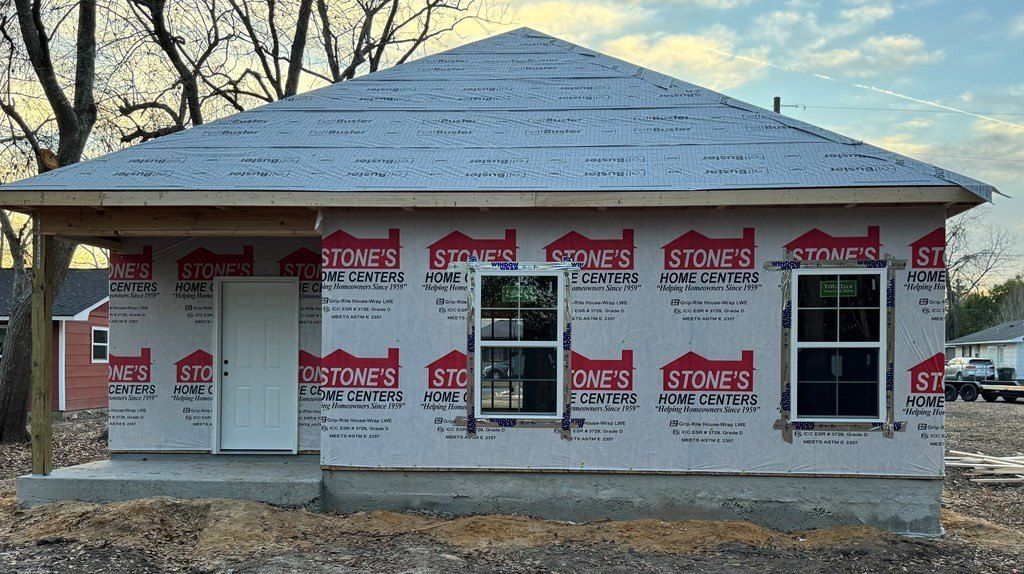 201 Hadley St. Thomasville, GA 31792