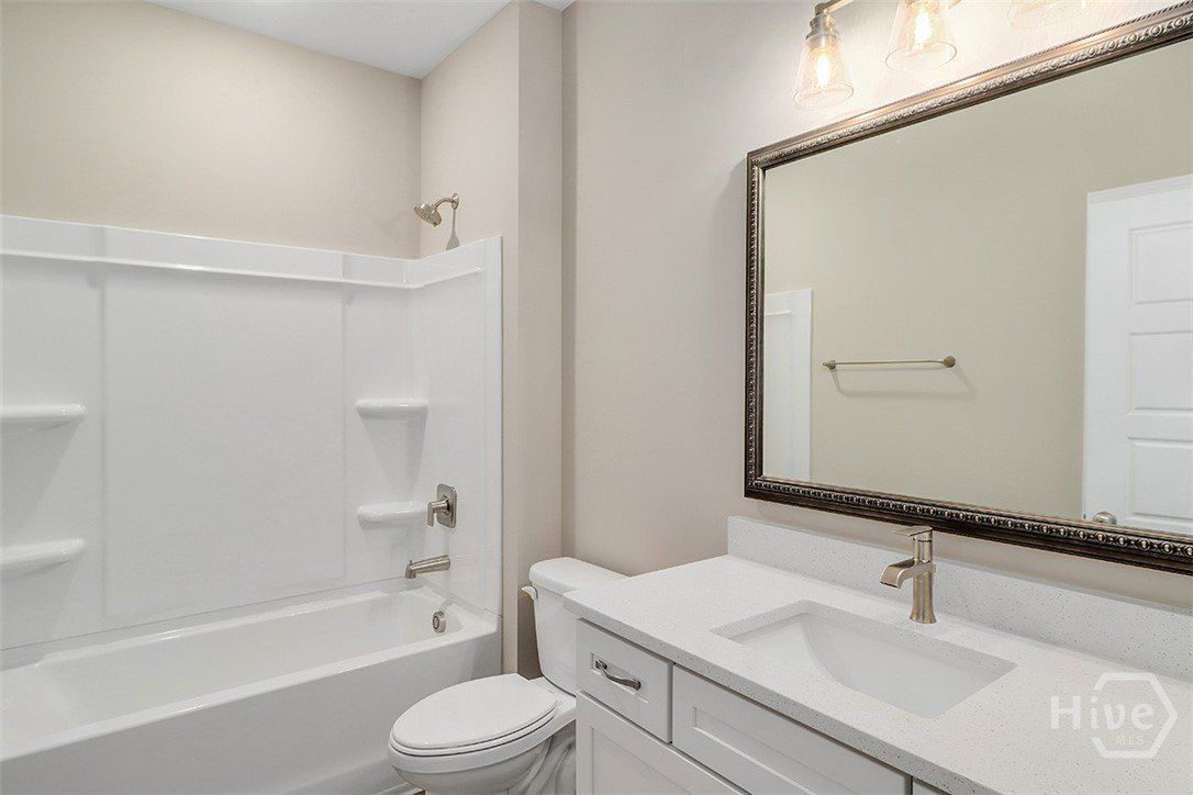 204 Pineland Drive. Rincon, GA 31326