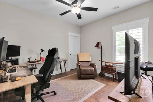 Chester Thomas Road. Springfield, GA 31329