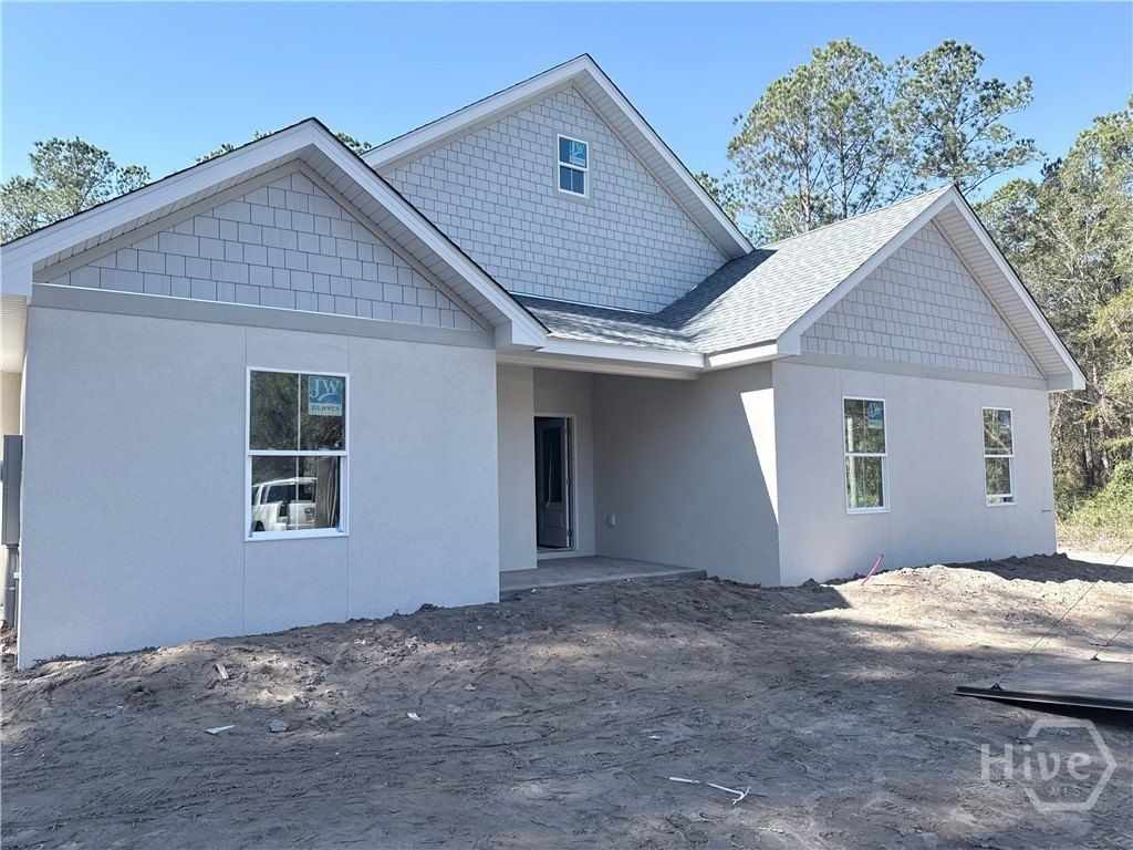 1076 Blue Marlin Drive Ne. Townsend, GA 31331