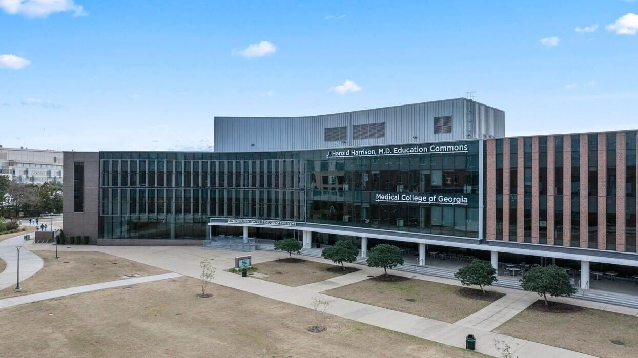 3017 Honeywood Court. Augusta, GA 30906