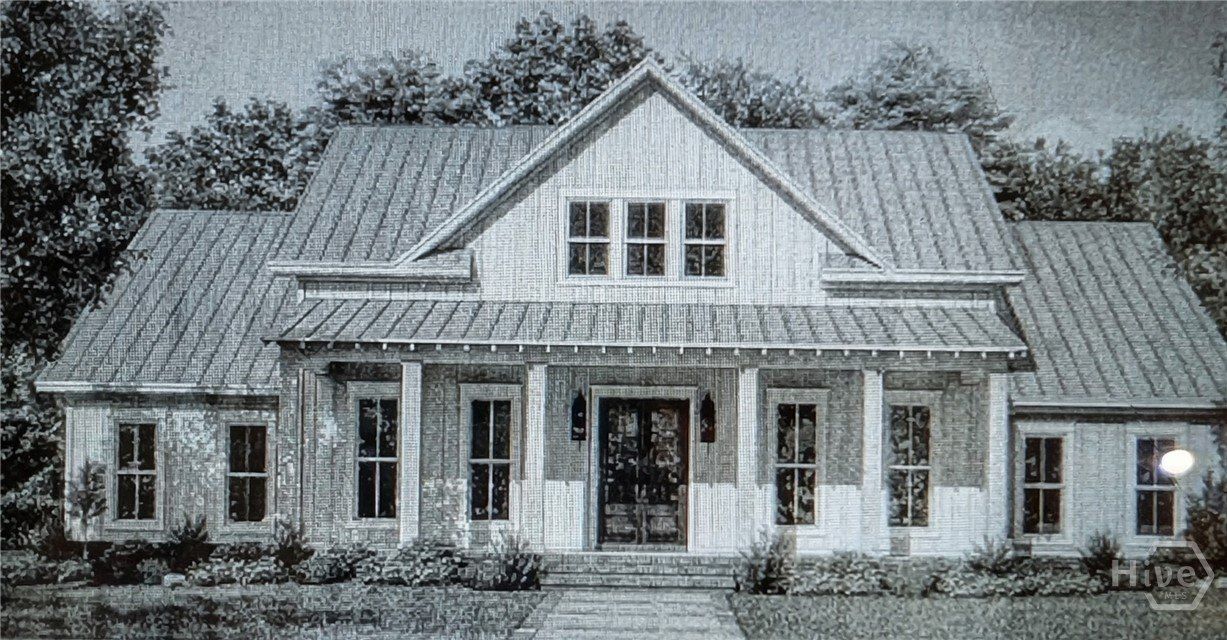 310 Clyo Shawnee Road. Springfield, GA 31329