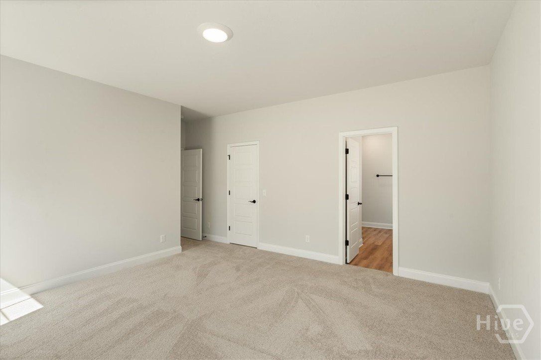 293 Timberlake Drive. Guyton, GA 31312