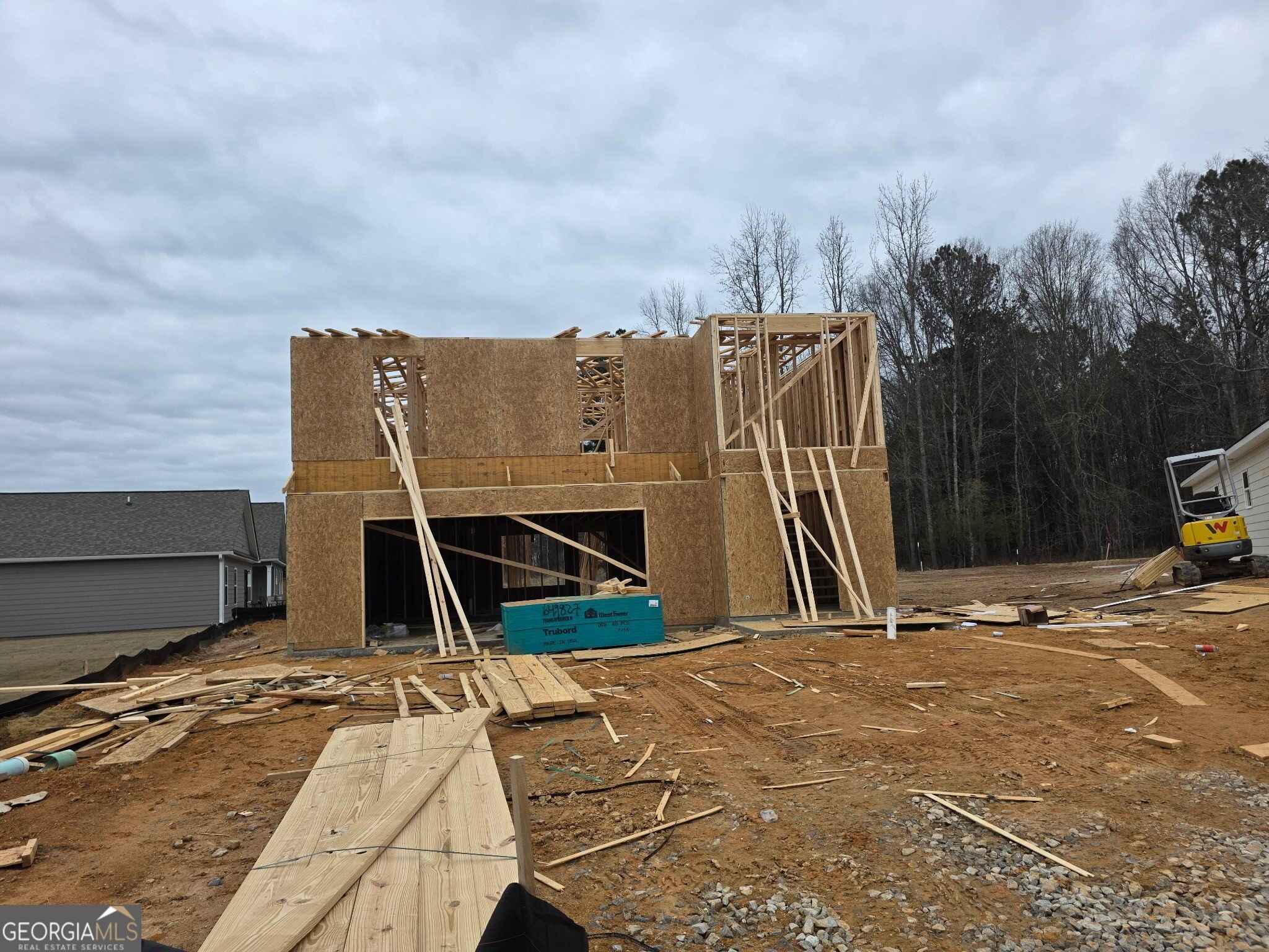 28 Vesta Court Unit 12. Winder, GA 30680