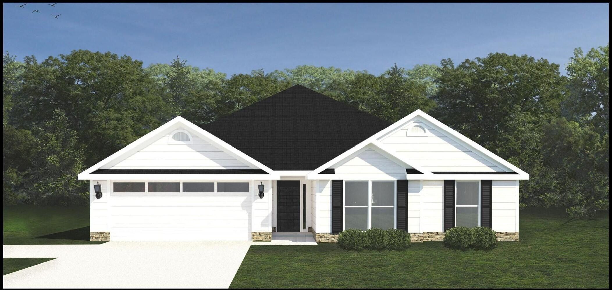 3020 Brems Drive. Augusta, GA 30909