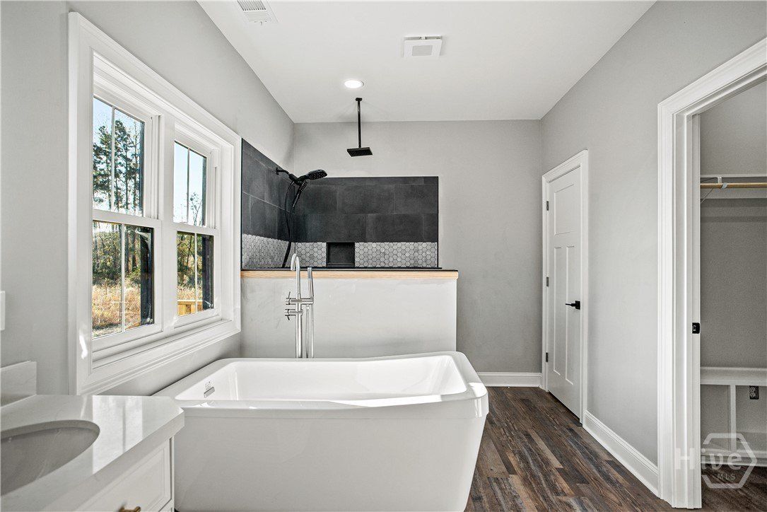 217 Mimosa Road. Swainsboro, GA 30401