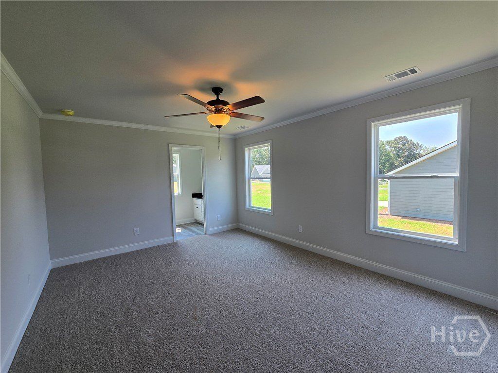 140 Northridge Drive. Danielsville, GA 30633