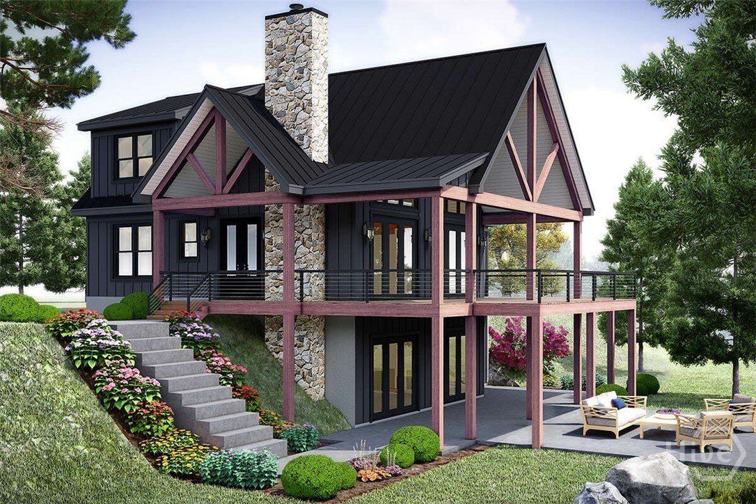 21 Curry Falls Trail. Athens, GA 30607