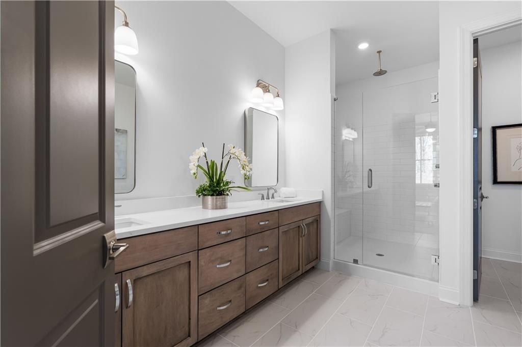 4923 Sudbrook Way. Peachtree Corners, GA 30092