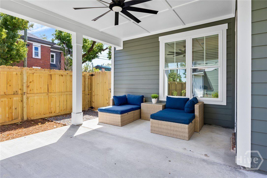 824 E Bolton Street. Savannah, GA 31401