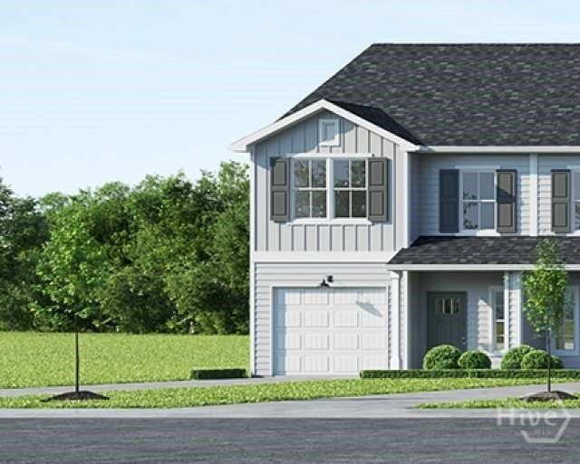 142 Heirloom Road. Hinesville, GA 31313