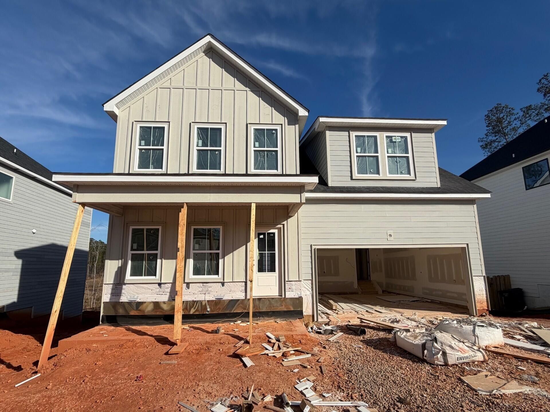 615 Grosbeak Lane. Evans, GA 30809