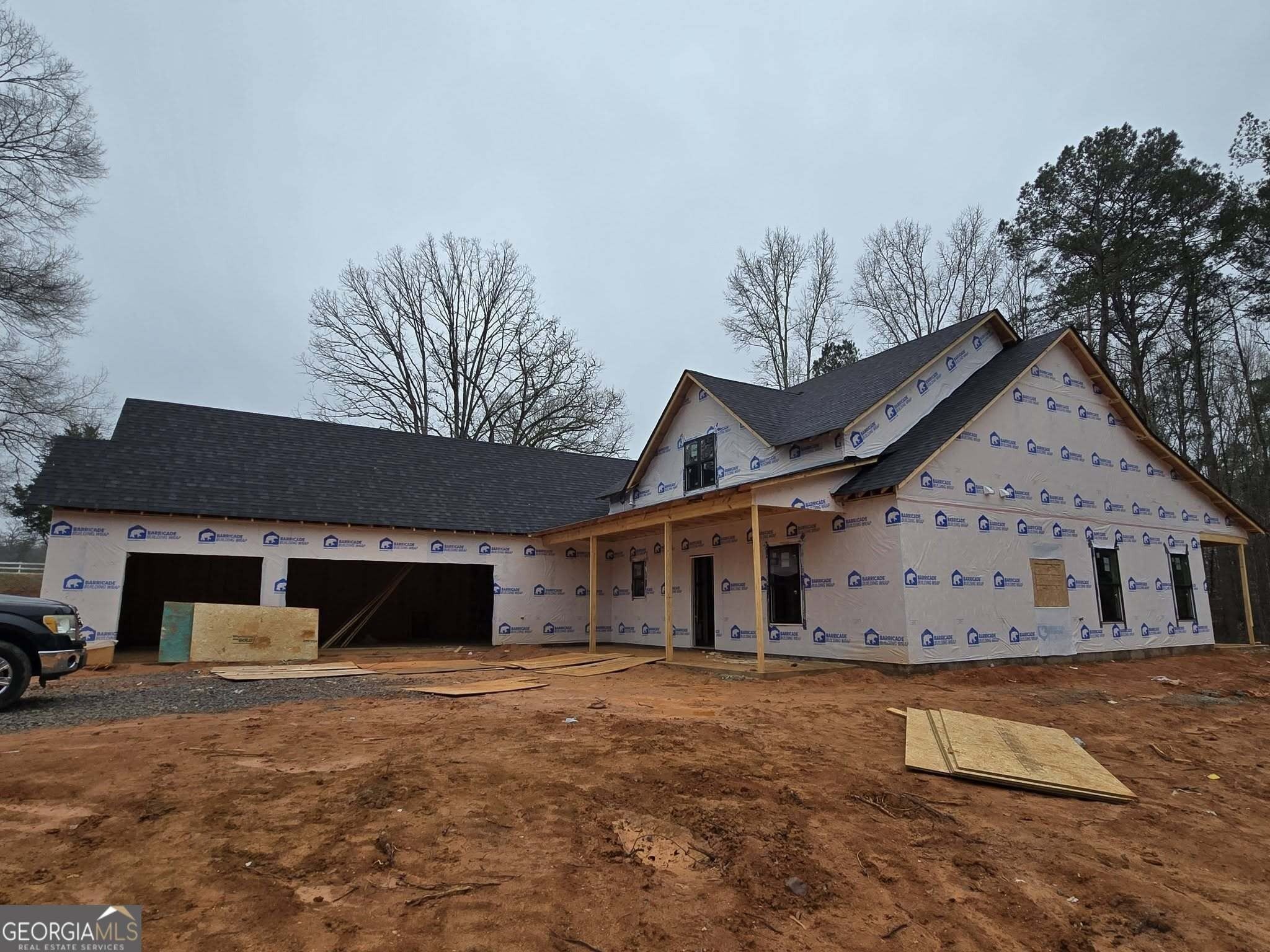 3805 Hutcheson Ferry Road. Whitesburg, GA 30185