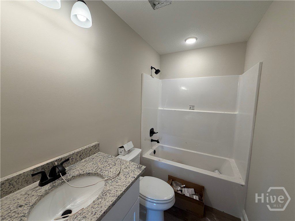 Spurweed Lane Unit 48. Statesboro, GA 30458