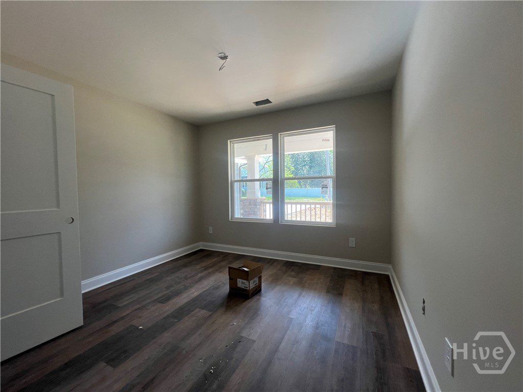 Tract 12 Laurel Avenue. Comer, GA 30629