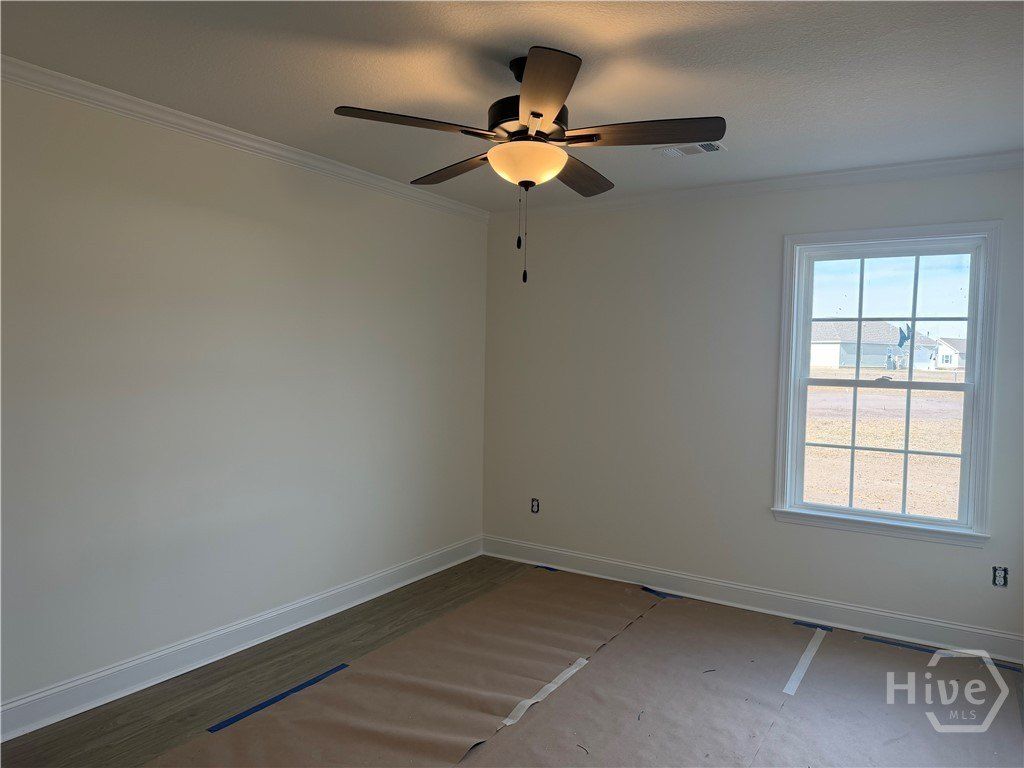 Spurweed Lane Unit 45. Statesboro, GA 30458